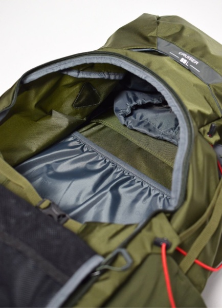 Batoh Expedice | Cruiser 55l