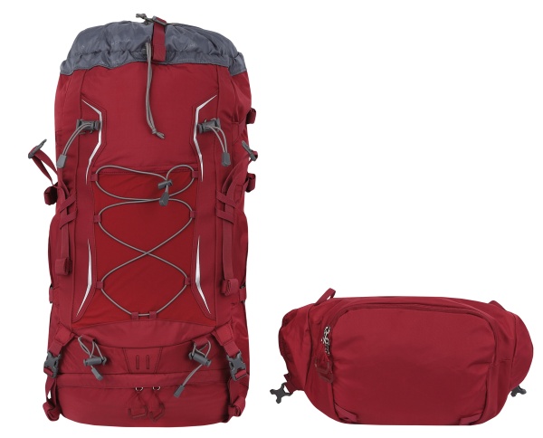 Batoh Expedice | Ribon 60l