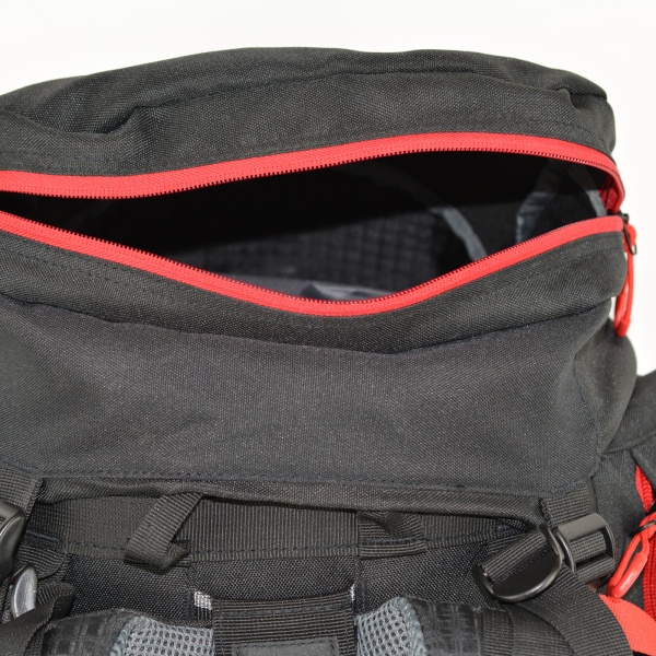 Batoh Expedice | Samont 60+10 l