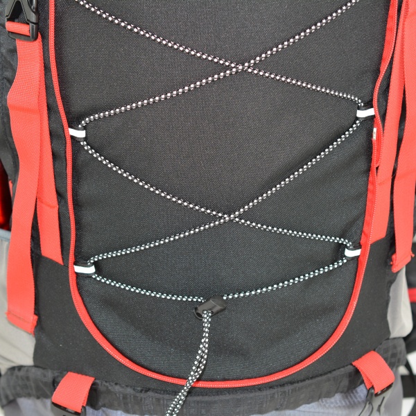 Batoh Expedice | Samont 60+10 l