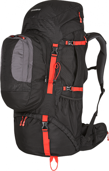 Batoh Expedice | Samont 60+10 l