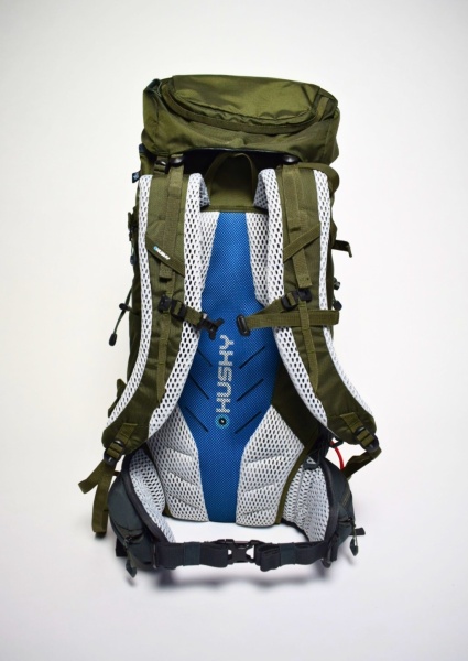 Batoh Expedice / Turistika | Curly 40l
