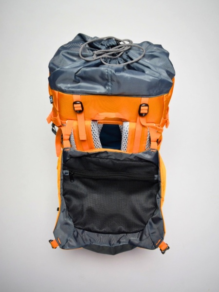 Batoh Expedice / Turistika | Curly 40l