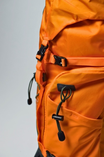 Batoh Expedice / Turistika | Curly 40l