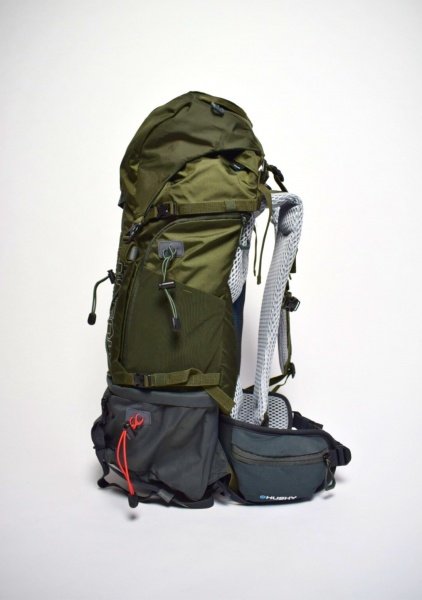Batoh Expedice / Turistika | Curly 40l
