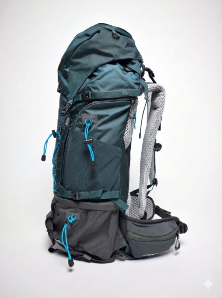 Batoh Expedice / Turistika | Curly 40l