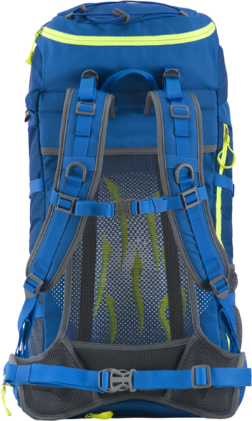 Batoh Expedícia / Turistika | Sloper 45 l
