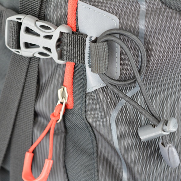 Batoh Expedícia / Turistika | Sloper 45 l