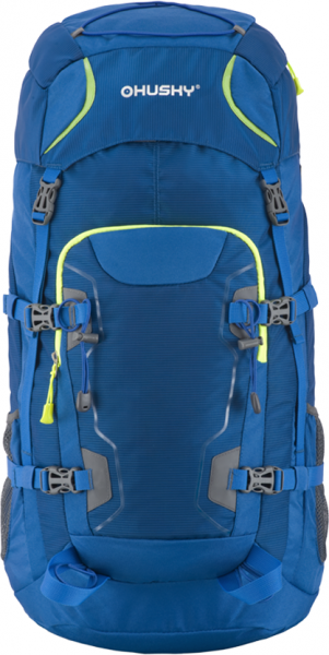 Batoh Expedícia / Turistika | Sloper 45 l