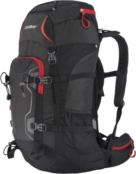 Batoh Expedícia / Turistika | Sloper 45 l