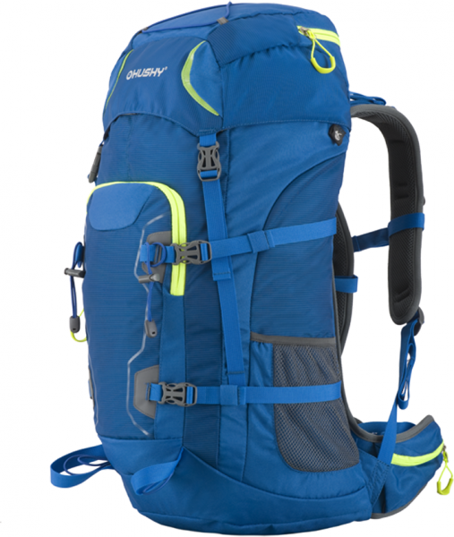 Batoh Expedícia / Turistika | Sloper 45 l