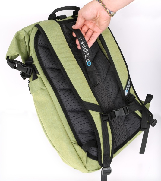 Batoh Office | Moper 28l