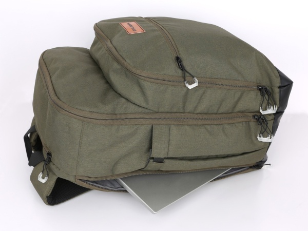 Batoh Office | Sofer 30l
