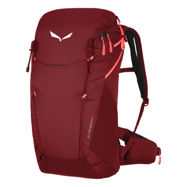 Batoh Turistika | Alp Trainer 20 WS