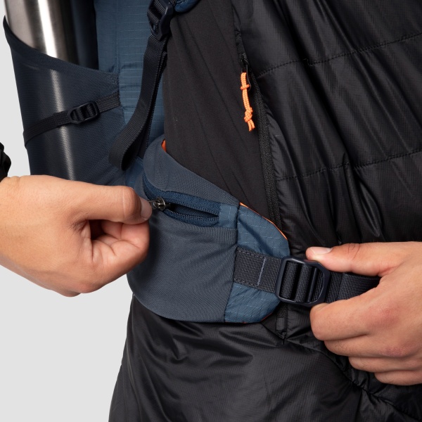 Batoh Turistika | MTN Trainer 2 28