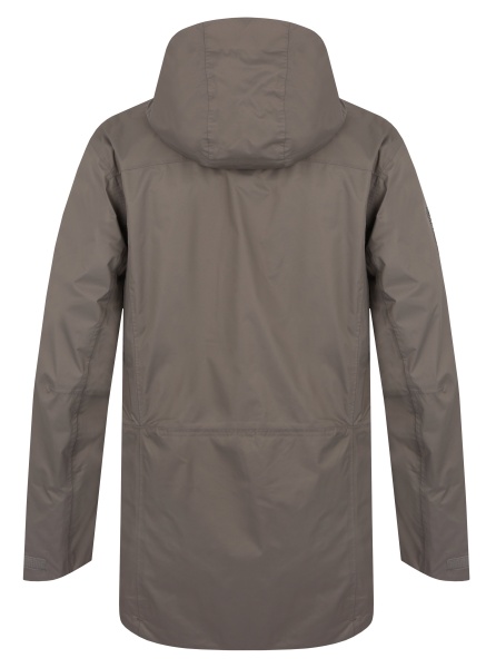 Pánsky hardshell kabát | Nestia M