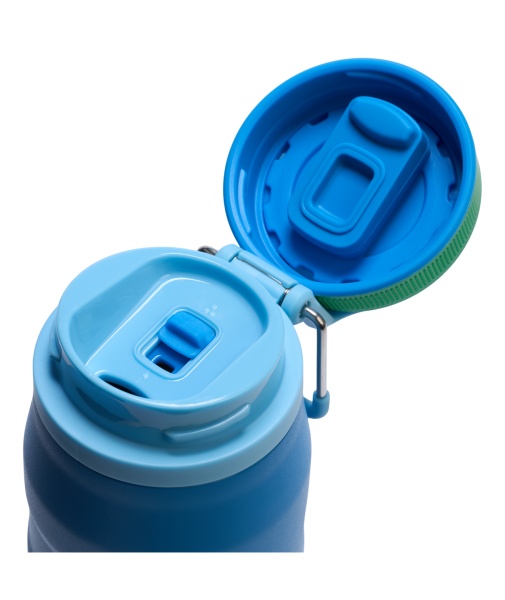 Outdoorová fľaša | The IceFlow™ Bottle Twist Flip