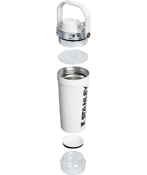 Outdoorová fľaša | Proteínový shaker The Activate Shaker