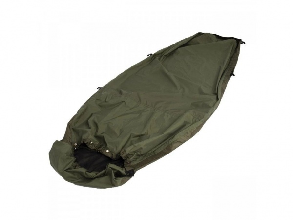 Bivakovacie vrece | BIVAK BAG FULL ZIP 10000 mm