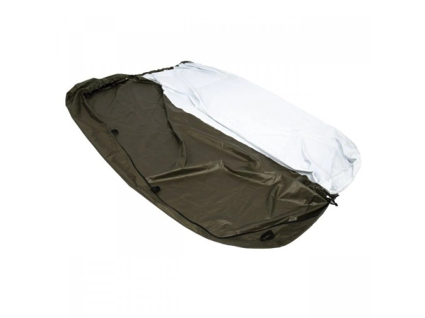 Bivakovacie vrece | BIVAK BAG FULL ZIP 10000 mm