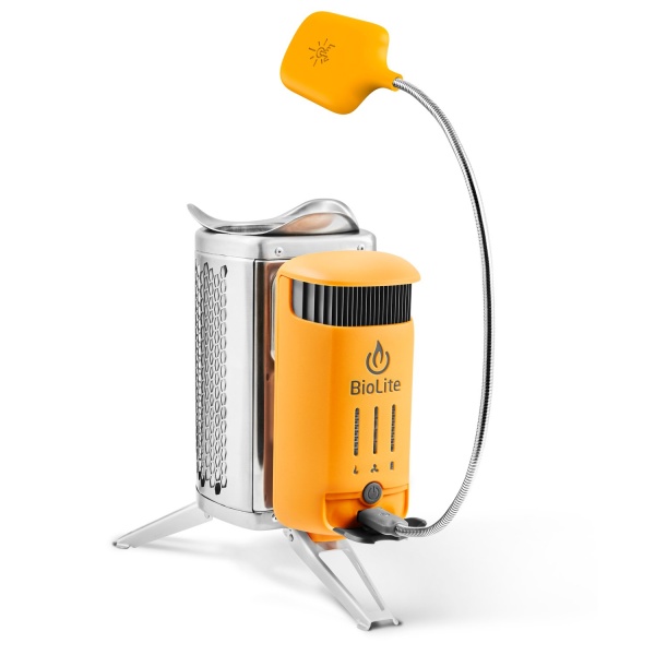Varič | Campstove 2+