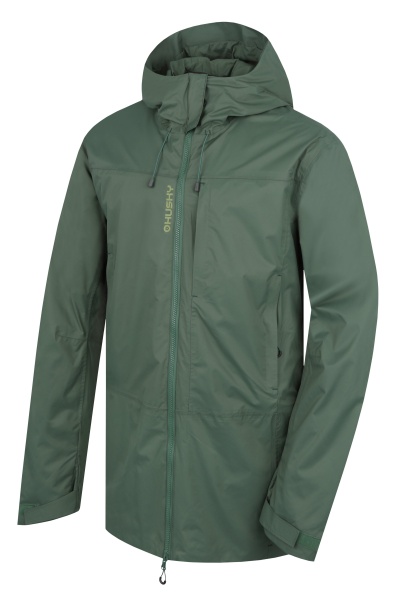 Pánsky hardshell kabát | Nestia M