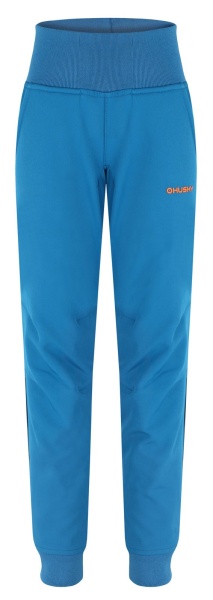Detské softshell nohavice | Kanto K