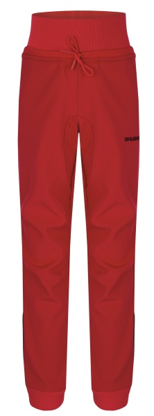 Detské softshell nohavice | Kanto K