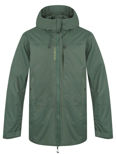 Pánsky hardshell kabát | Nestia M