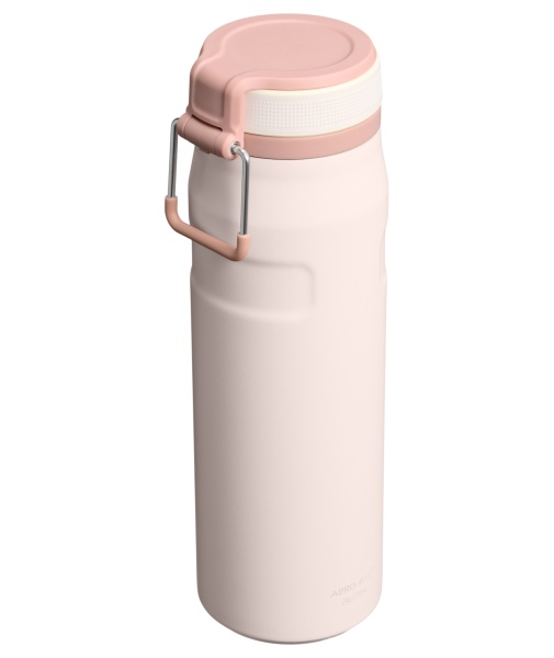 Outdoorová fľaša | The IceFlow™ Bottle Twist Flip