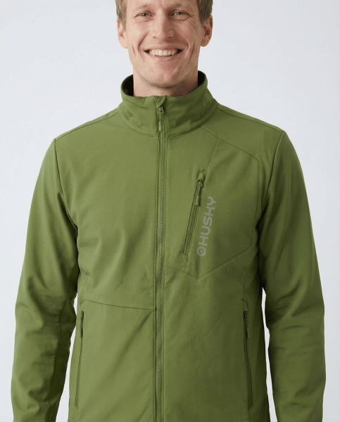 Pánska softshell bunda | Salfa M