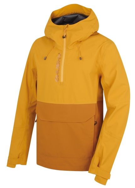 Pánska outdoorová bunda | Nabbi M
