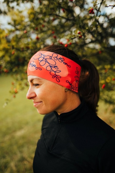 Čelenka | ACTIVE BERRY
