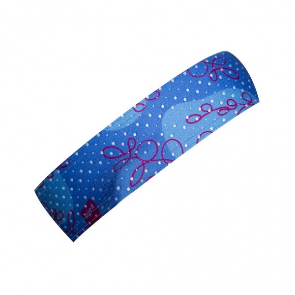 Čelenka |  DROP 5 BERRY