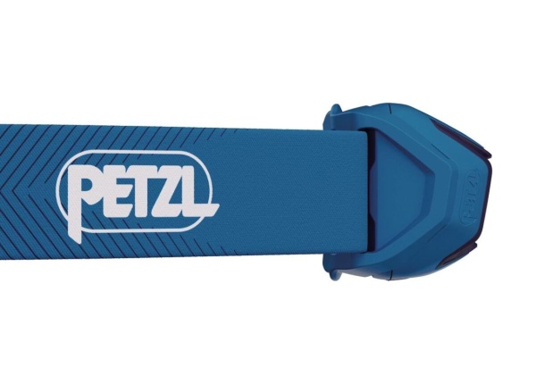 Čelovka | Actik
