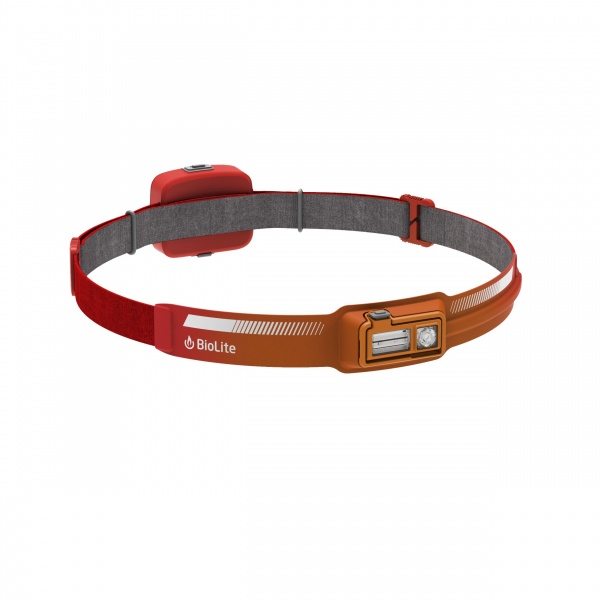 Čelovka | HeadLamp Dash 450
