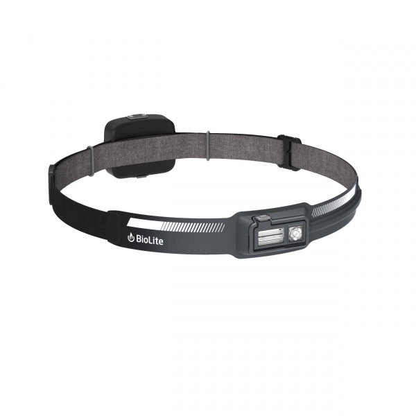 Čelovka | HeadLamp Dash 450