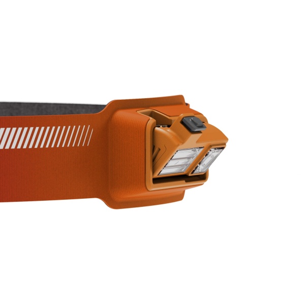 Čelovka | HeadLamp Dash 450