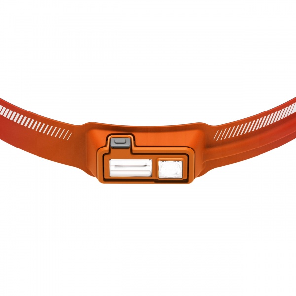 Čelovka | HeadLamp Dash 450