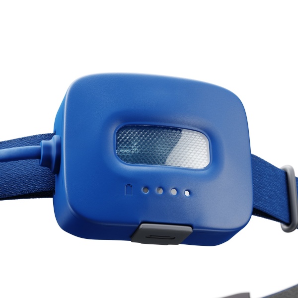 Čelovka | HeadLamp Dash 450
