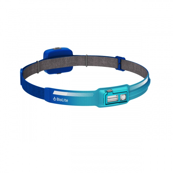 Čelovka | HeadLamp Dash 450