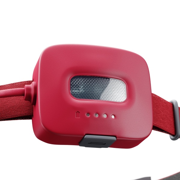 Čelovka | HeadLamp Dash 450