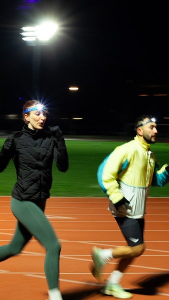 Čelovka | HeadLamp Dash 450