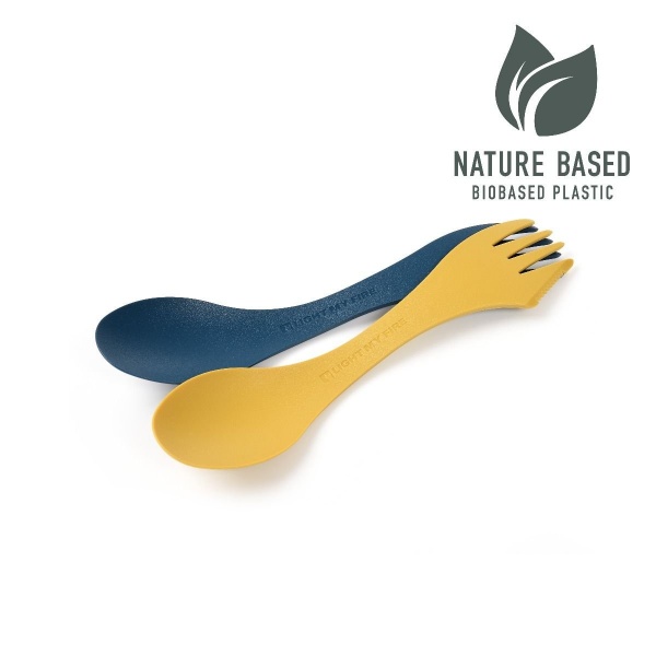 Cestovný príbor | Spork original BIO 2-pack