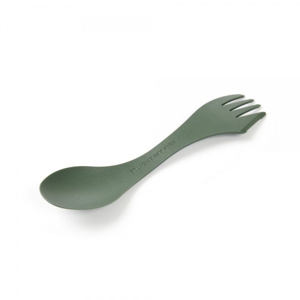 Cestovný príbor | Spork Original BIO