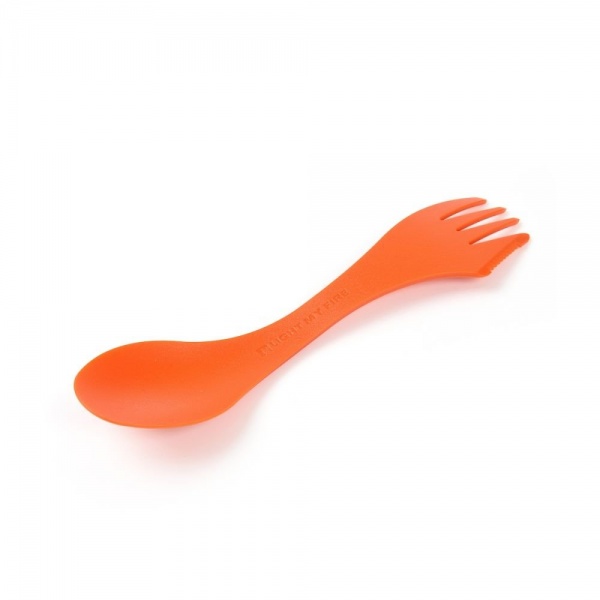 Cestovný príbor | Spork Original BIO