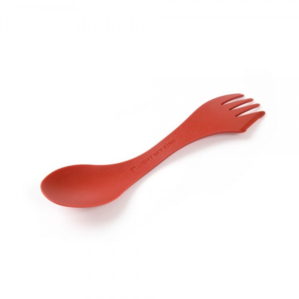 Cestovný príbor | Spork Original BIO