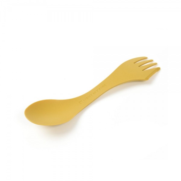 Cestovný príbor | Spork Original BIO