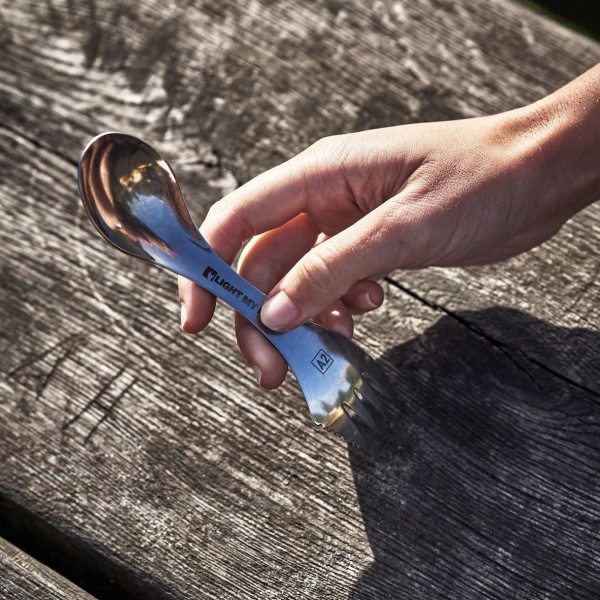 Cestovný príbor | Swedish Spork
