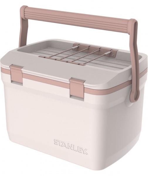 Chladiaci box | Adventure series 15,1 l